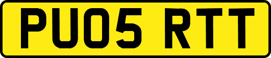 PU05RTT