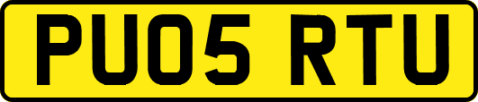PU05RTU
