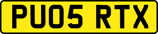 PU05RTX
