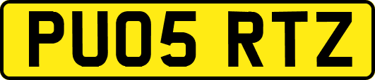 PU05RTZ