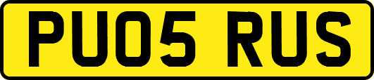 PU05RUS