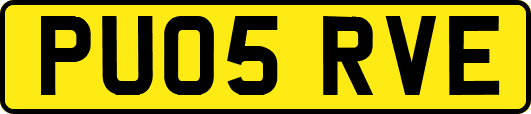 PU05RVE