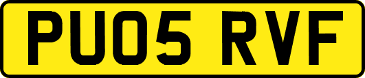 PU05RVF