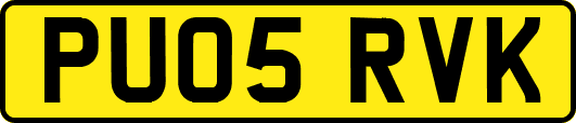 PU05RVK
