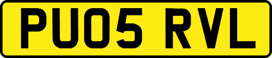 PU05RVL