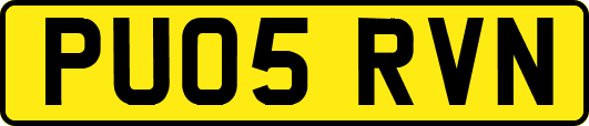 PU05RVN