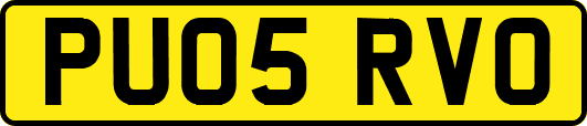 PU05RVO