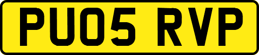 PU05RVP