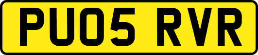 PU05RVR