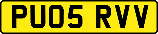 PU05RVV