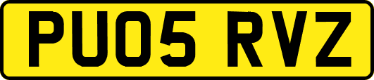 PU05RVZ