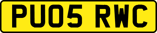 PU05RWC