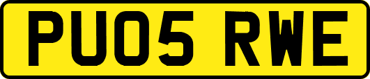 PU05RWE