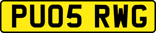 PU05RWG