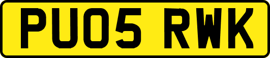 PU05RWK