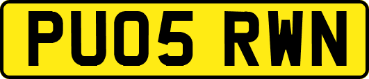 PU05RWN