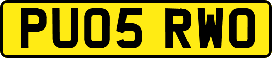 PU05RWO