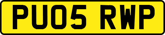 PU05RWP