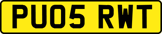 PU05RWT