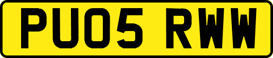 PU05RWW
