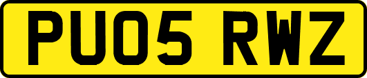 PU05RWZ