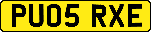 PU05RXE