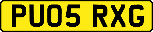 PU05RXG