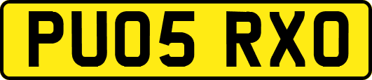 PU05RXO