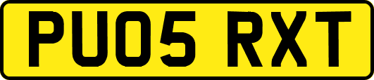 PU05RXT