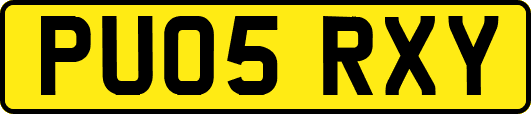 PU05RXY