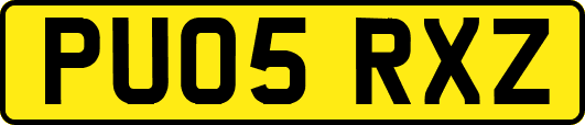 PU05RXZ