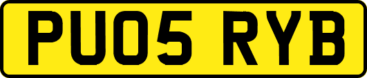 PU05RYB