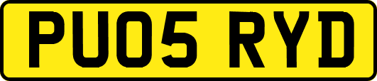 PU05RYD