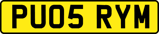 PU05RYM