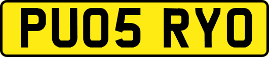 PU05RYO