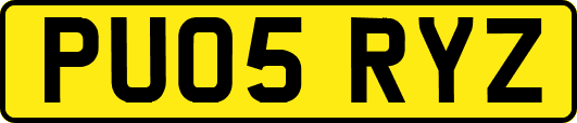 PU05RYZ