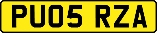PU05RZA