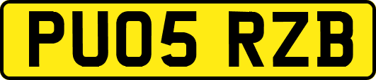 PU05RZB