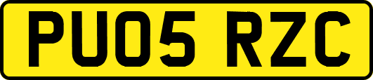 PU05RZC