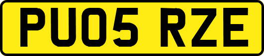 PU05RZE