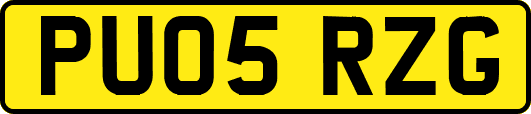 PU05RZG