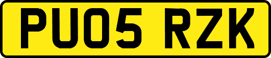 PU05RZK