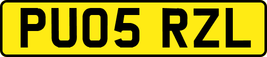 PU05RZL