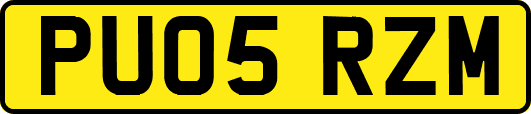 PU05RZM