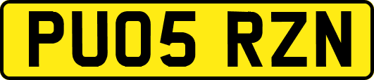 PU05RZN