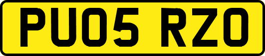 PU05RZO