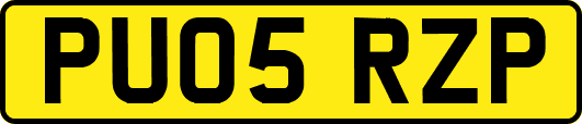 PU05RZP