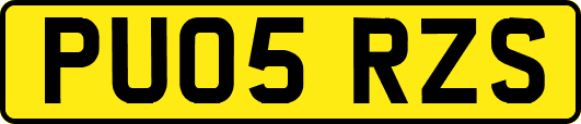 PU05RZS