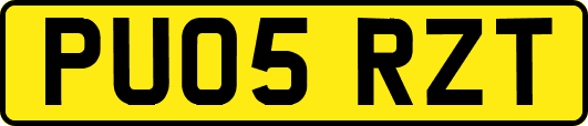 PU05RZT
