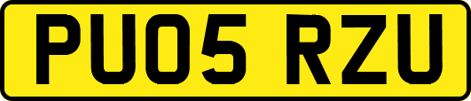 PU05RZU
